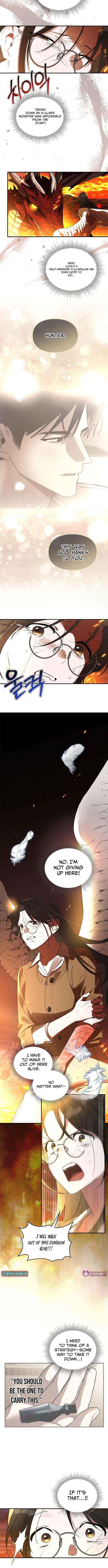 Please Cooperate with S-Class Official Duties – Chapter 35 – Page 4