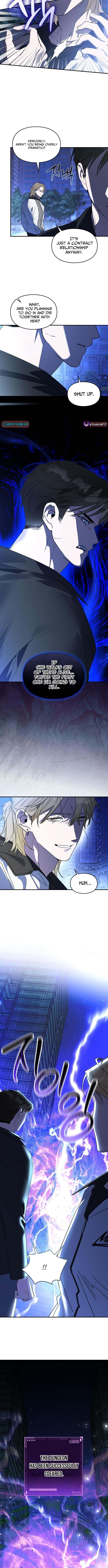 Please Cooperate with S-Class Official Duties – Chapter 35 – Page 8