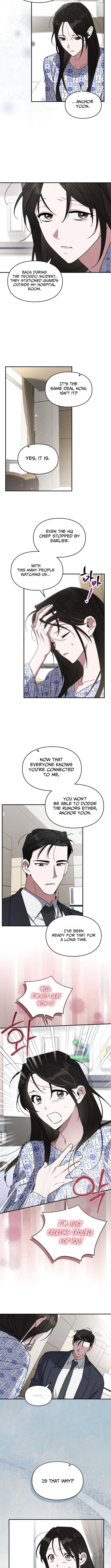 Please Cooperate with S-Class Official Duties – Chapter 37 – Page 3