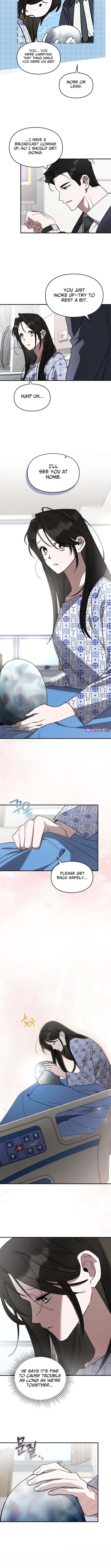 Please Cooperate with S-Class Official Duties – Chapter 37 – Page 7