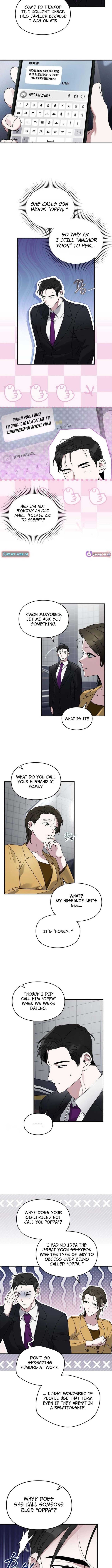 Please Cooperate with S-Class Official Duties – Chapter 38 – Page 4