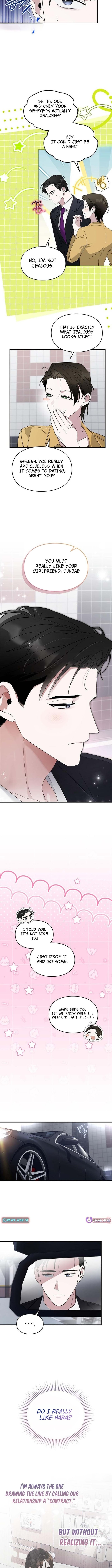 Please Cooperate with S-Class Official Duties – Chapter 38 – Page 5