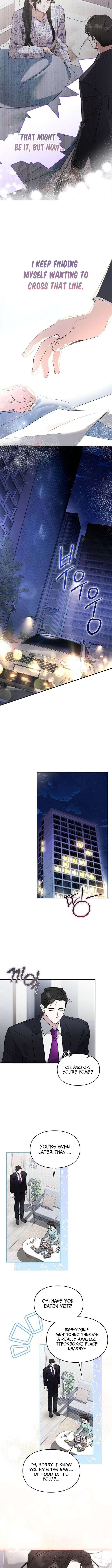 Please Cooperate with S-Class Official Duties – Chapter 38 – Page 6
