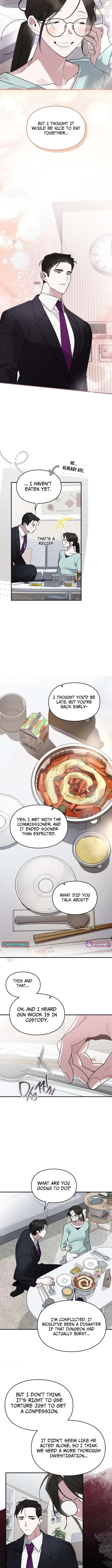Please Cooperate with S-Class Official Duties – Chapter 38 – Page 7