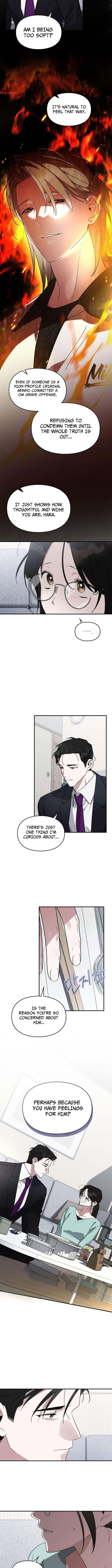 Please Cooperate with S-Class Official Duties – Chapter 38 – Page 8