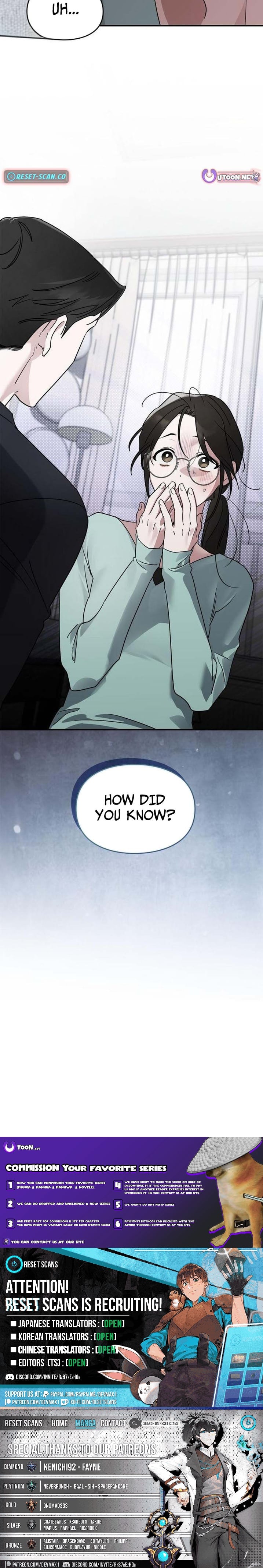 Please Cooperate with S-Class Official Duties – Chapter 38 – Page 9