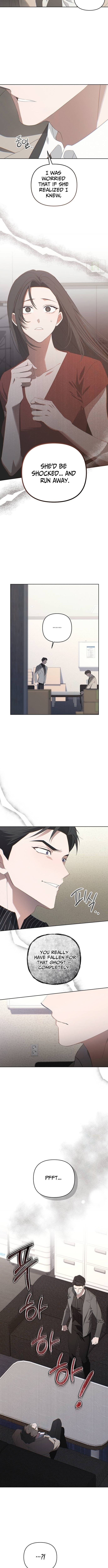 Hey, take my body – Chapter 32 – Page 2