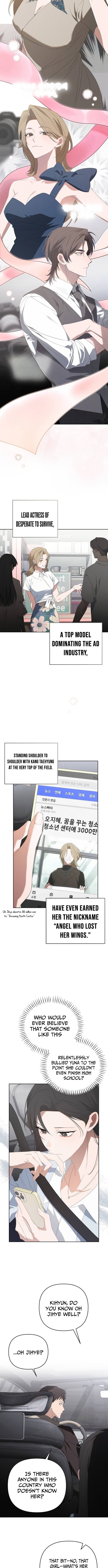 Hey, take my body – Chapter 33 – Page 4