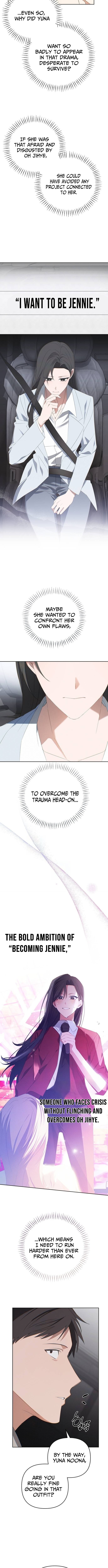 Hey, take my body – Chapter 33 – Page 6