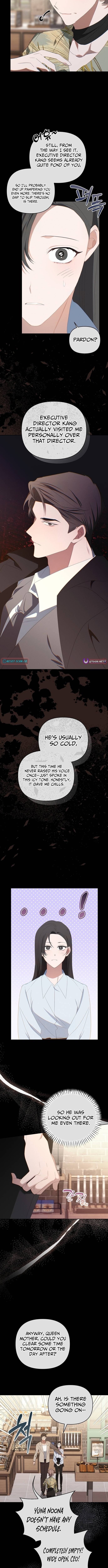 Hey, take my body – Chapter 33 – Page 8