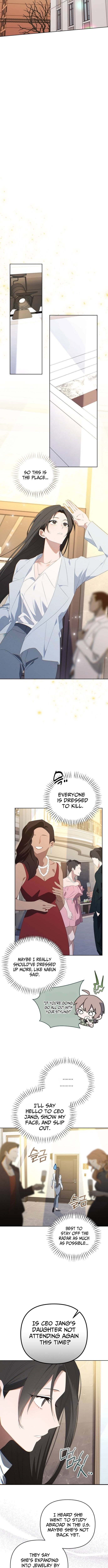 Hey, take my body – Chapter 33 – Page 10