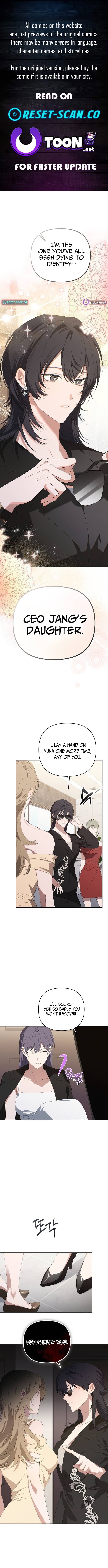 Hey, take my body – Chapter 35 – Page 1