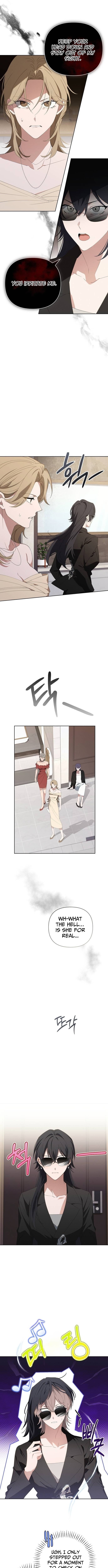 Hey, take my body – Chapter 35 – Page 2