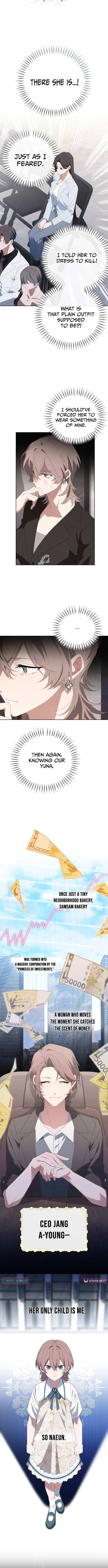 Hey, take my body – Chapter 35 – Page 4