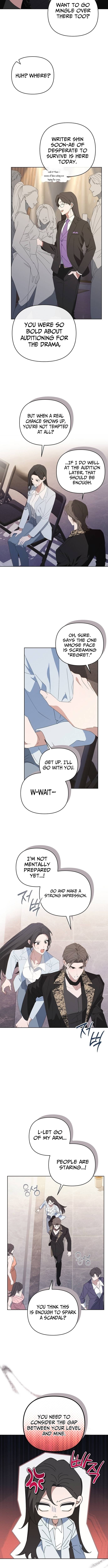 Hey, take my body – Chapter 35 – Page 10