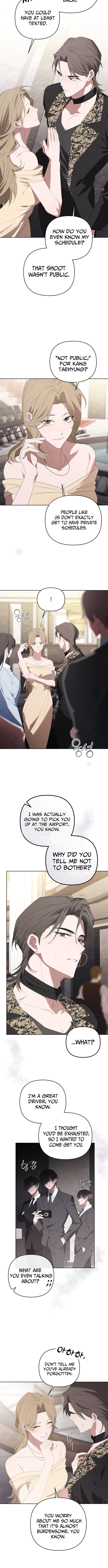 Hey, take my body – Chapter 36 – Page 2