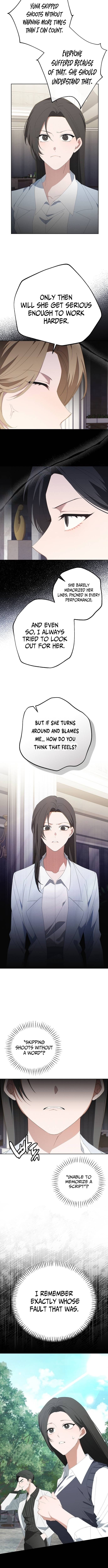 Hey, take my body – Chapter 36 – Page 7