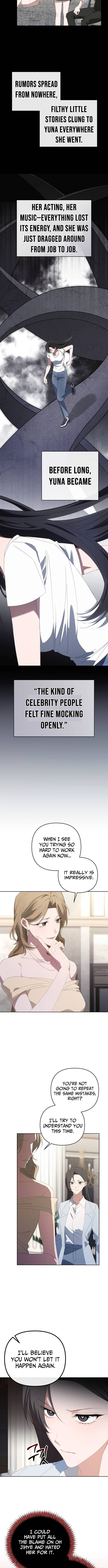 Hey, take my body – Chapter 36 – Page 9