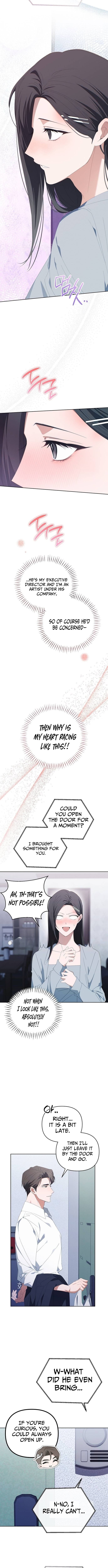 Hey, take my body – Chapter 38 – Page 2