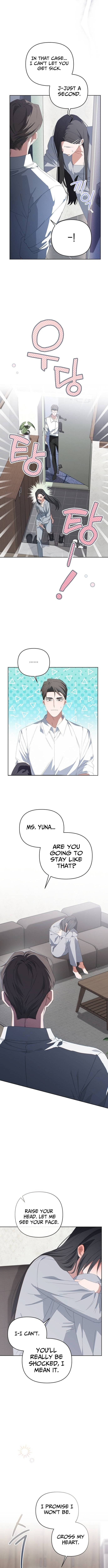 Hey, take my body – Chapter 38 – Page 4