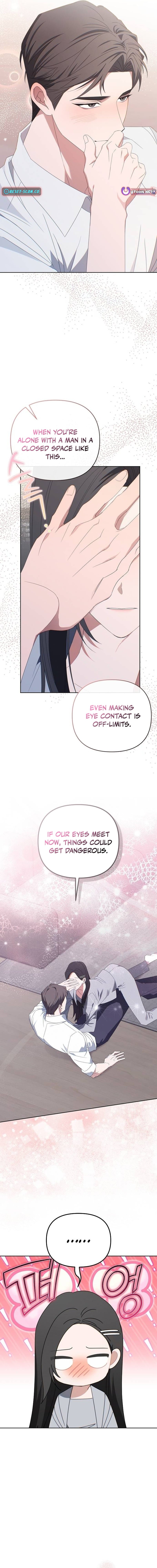 Hey, take my body – Chapter 39 – Page 3