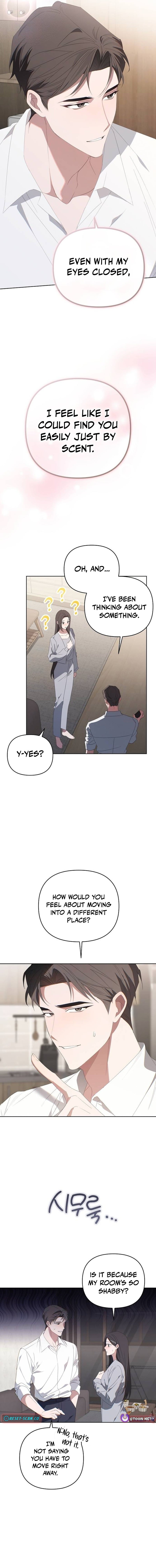 Hey, take my body – Chapter 39 – Page 5