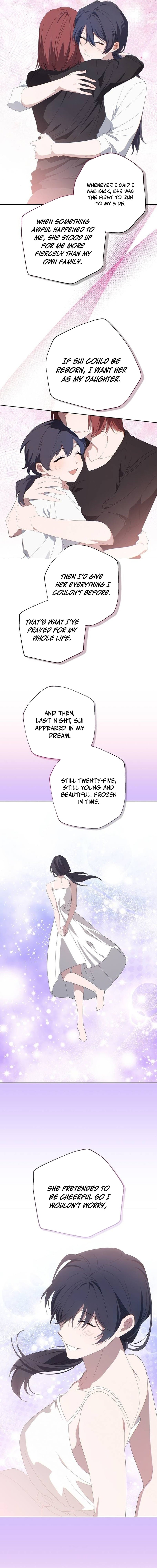 Hey, take my body – Chapter 39 – Page 16