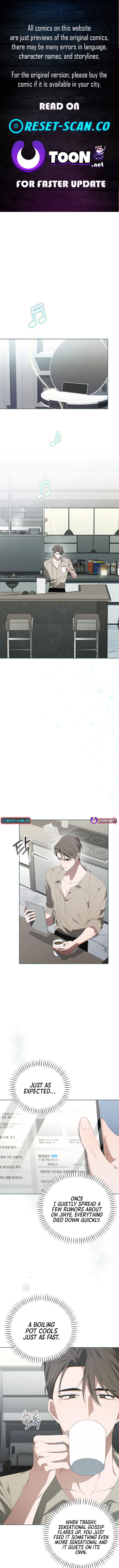 Hey, take my body – Chapter 40 – Page 1