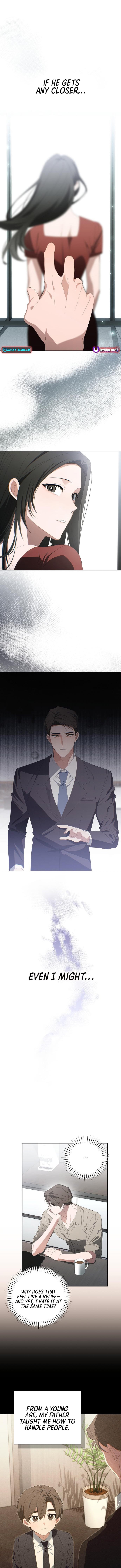Hey, take my body – Chapter 40 – Page 4
