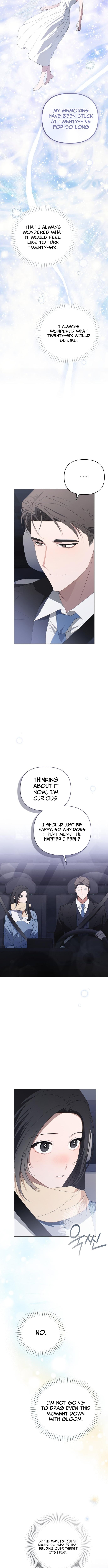 Hey, take my body – Chapter 41 – Page 3