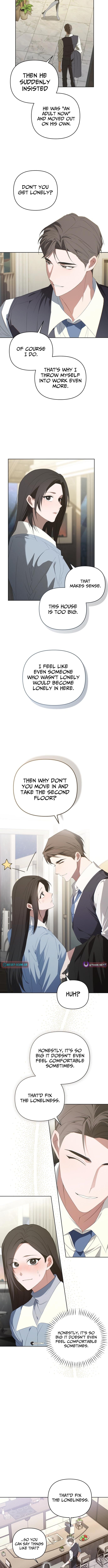 Hey, take my body – Chapter 41 – Page 5