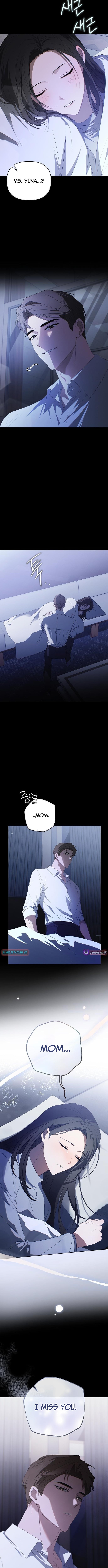 Hey, take my body – Chapter 42 – Page 2