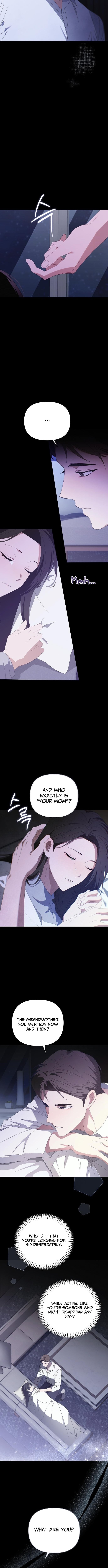 Hey, take my body – Chapter 42 – Page 3