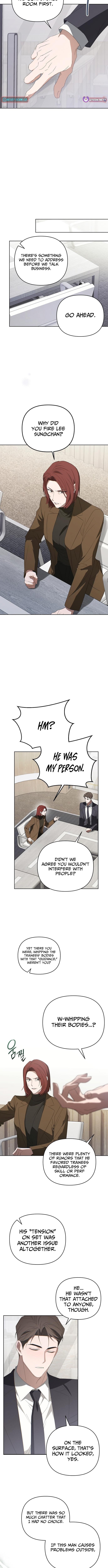 Hey, take my body – Chapter 42 – Page 5