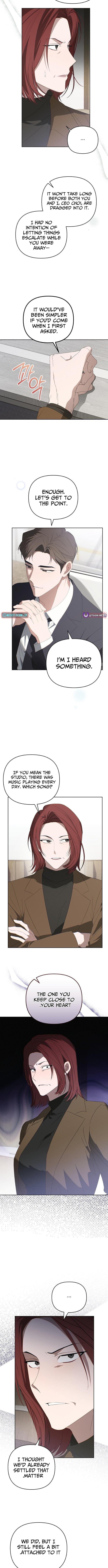 Hey, take my body – Chapter 42 – Page 6