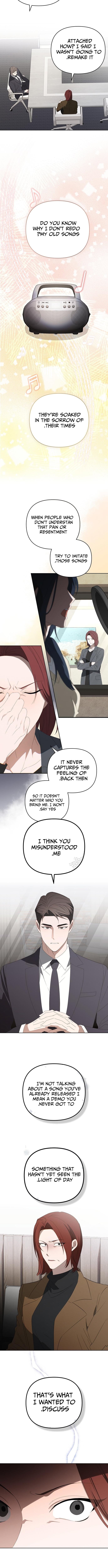 Hey, take my body – Chapter 42 – Page 7