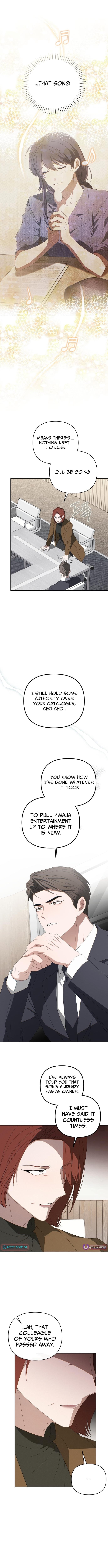 Hey, take my body – Chapter 42 – Page 8