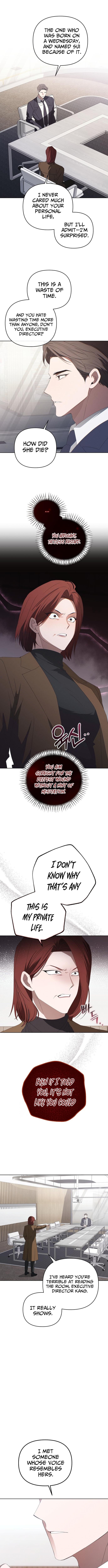 Hey, take my body – Chapter 42 – Page 9