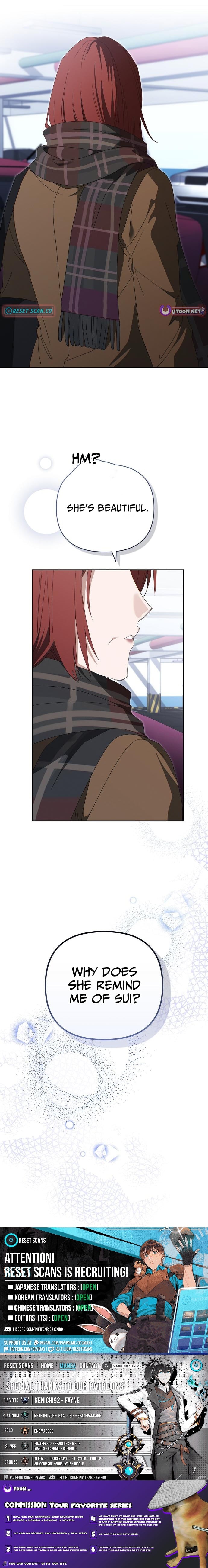Hey, take my body – Chapter 42 – Page 12