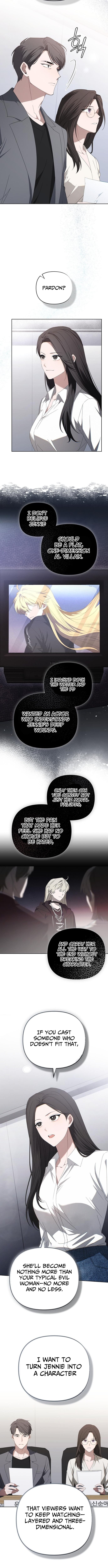 Hey, take my body – Chapter 43 – Page 3
