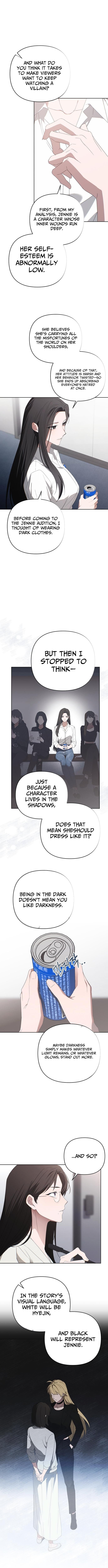 Hey, take my body – Chapter 43 – Page 4