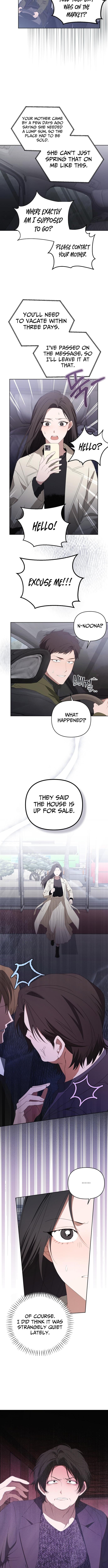 Hey, take my body – Chapter 43 – Page 10