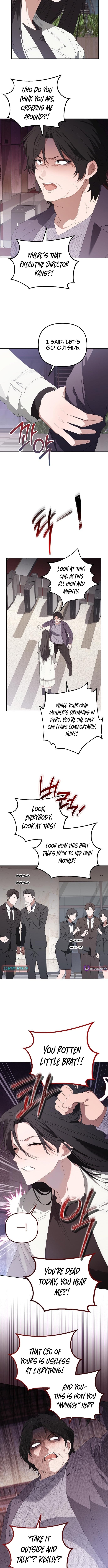 Hey, take my body – Chapter 44 – Page 2