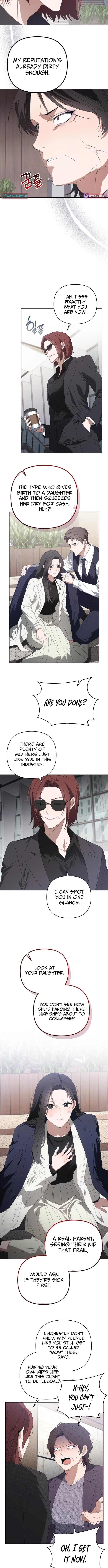 Hey, take my body – Chapter 44 – Page 5