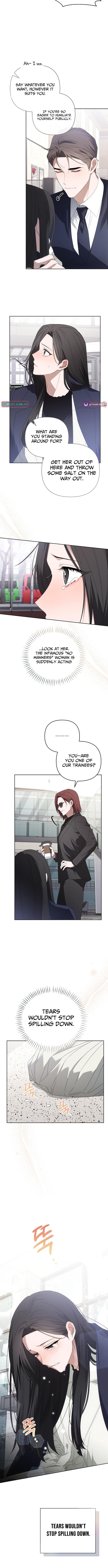 Hey, take my body – Chapter 44 – Page 6