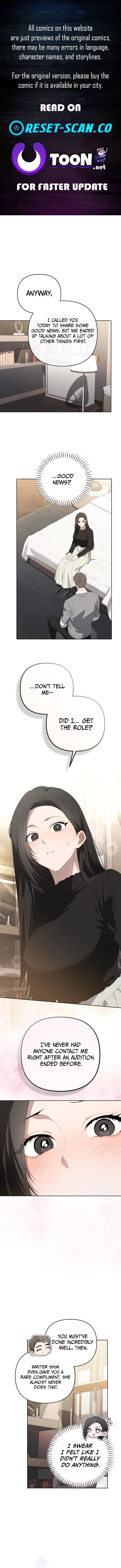 Hey, take my body – Chapter 45 – Page 1