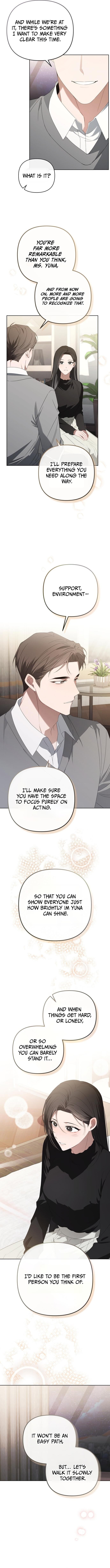 Hey, take my body – Chapter 45 – Page 2