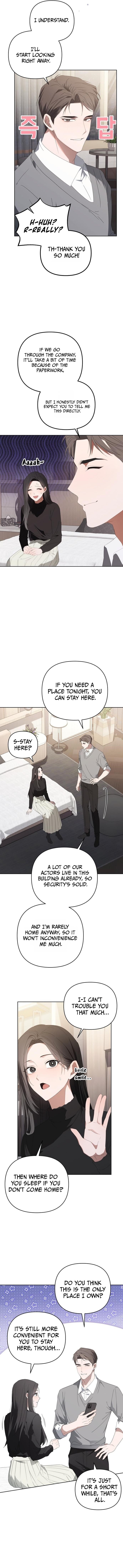 Hey, take my body – Chapter 45 – Page 4