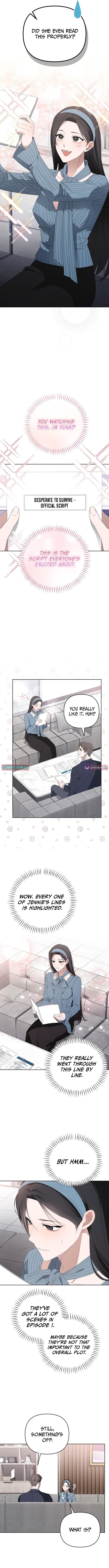 Hey, take my body – Chapter 45 – Page 10