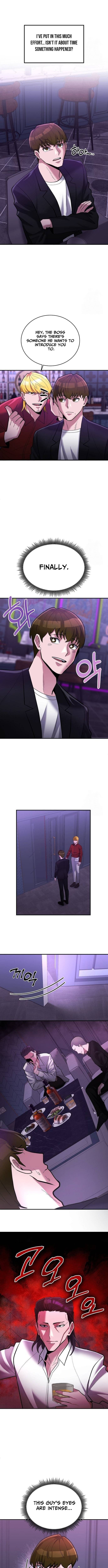 Prosecutor Who Doesn't Know the Law – Chapter 48 – Page 7